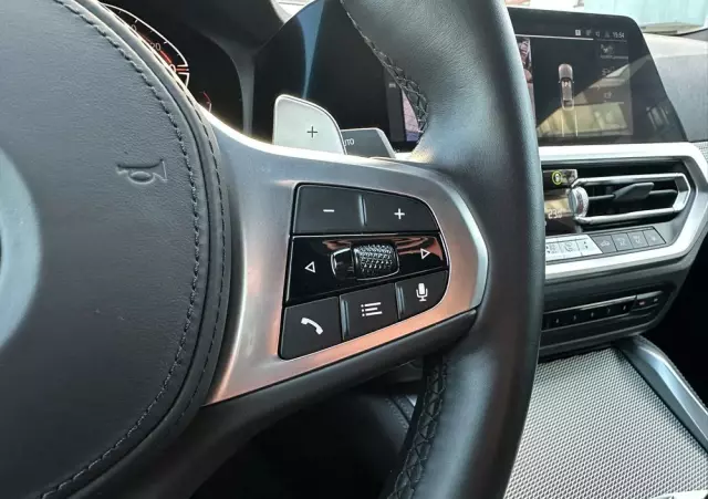 BMW Seria 4 430i xDrive M Sport sport