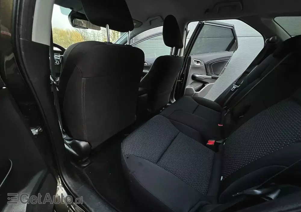 HONDA Civic 1.6 i-DTEC Elegance