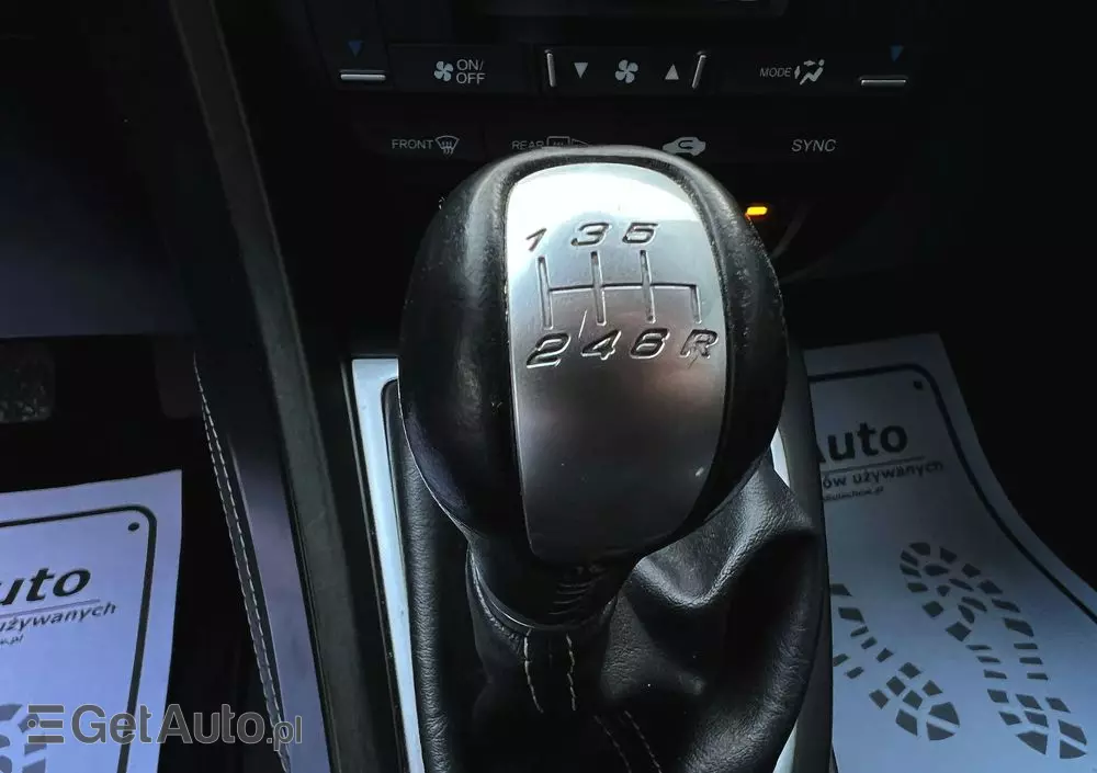 HONDA Civic 1.6 i-DTEC Elegance