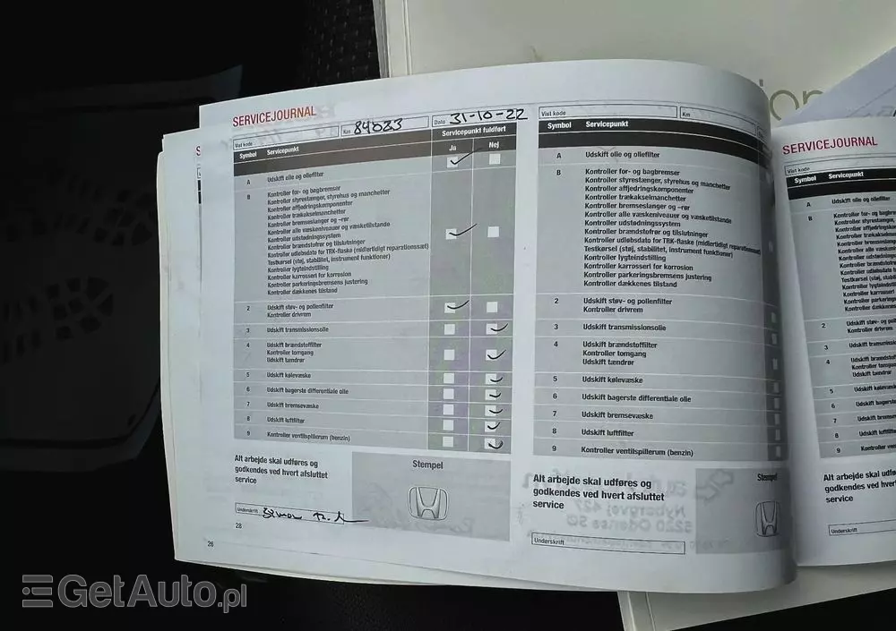 HONDA Civic 1.6 i-DTEC Elegance