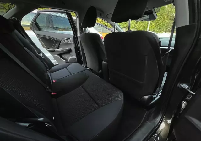 HONDA Civic 1.6 i-DTEC Elegance