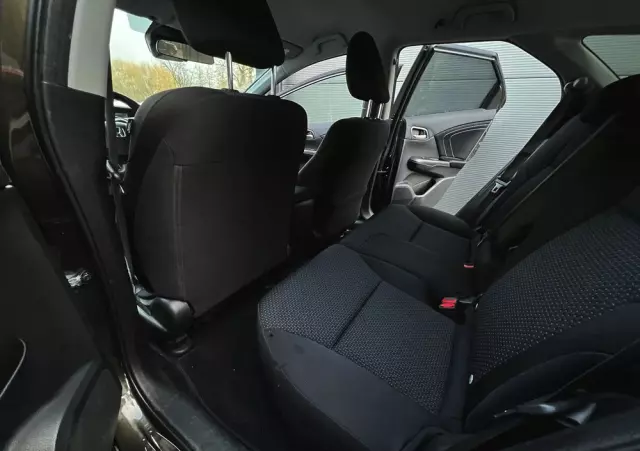 HONDA Civic 1.6 i-DTEC Elegance