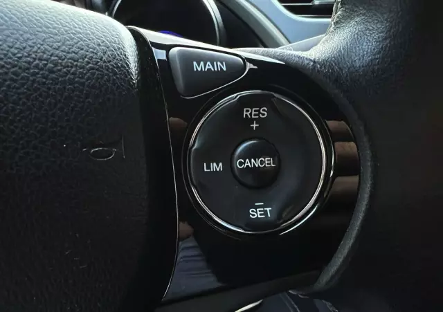 HONDA Civic 1.6 i-DTEC Elegance