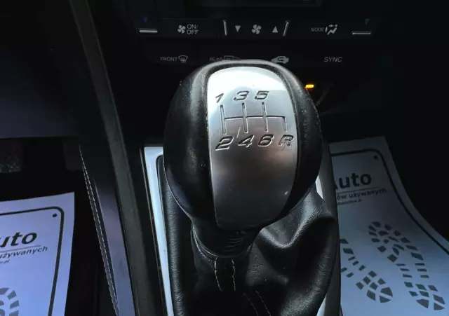 HONDA Civic 1.6 i-DTEC Elegance