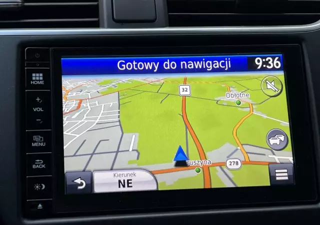 HONDA Civic 1.6 i-DTEC Elegance