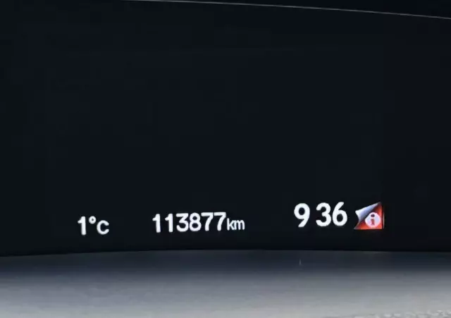 HONDA Civic 1.6 i-DTEC Elegance