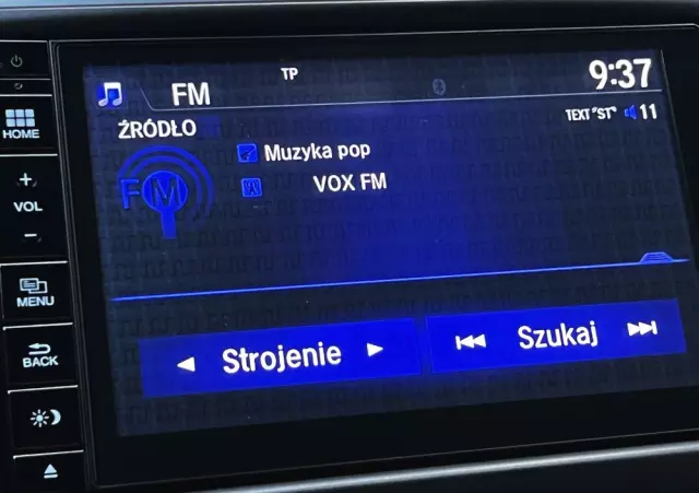 HONDA Civic 1.6 i-DTEC Elegance