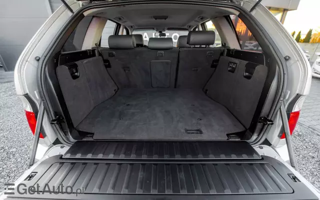 BMW X5 4.4i