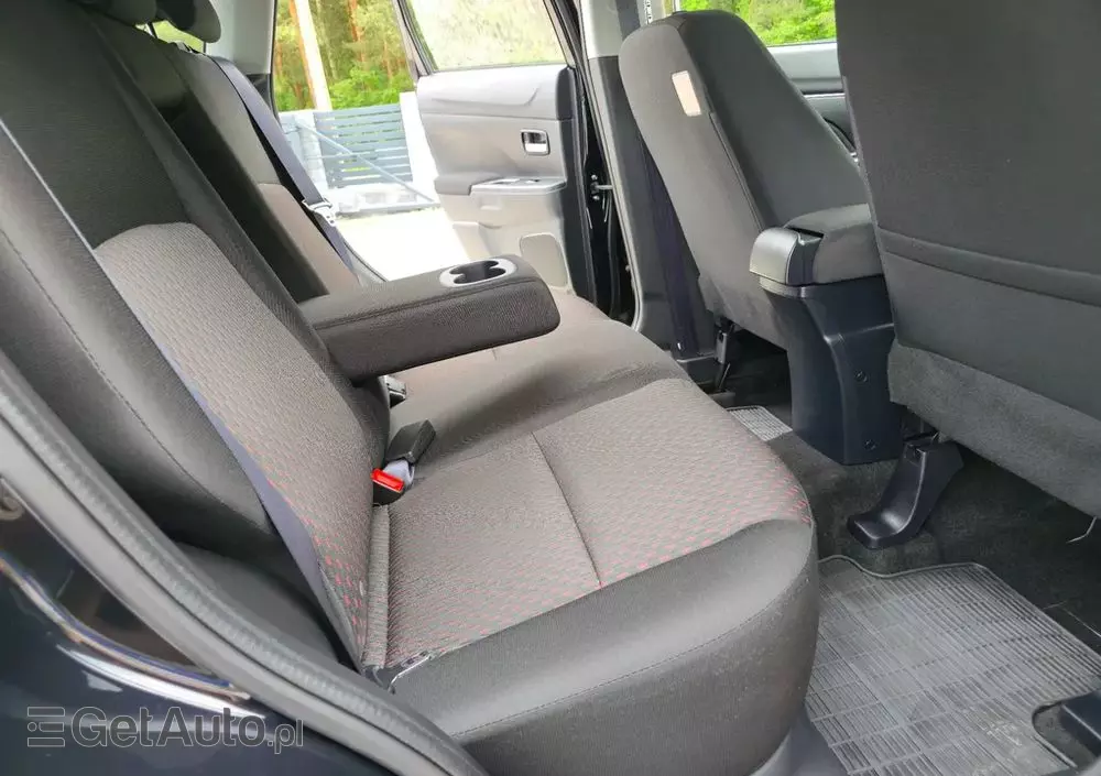 MITSUBISHI ASX 1.6 2WD Diamant Edition+