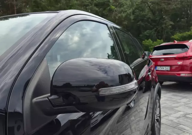 MITSUBISHI ASX 1.6 2WD Diamant Edition+