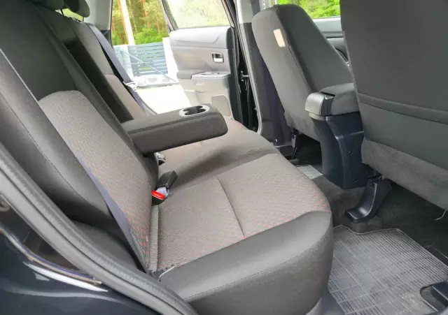 MITSUBISHI ASX 1.6 2WD Diamant Edition+