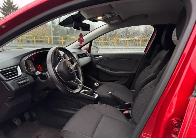 RENAULT Clio 1.0 TCe Intens