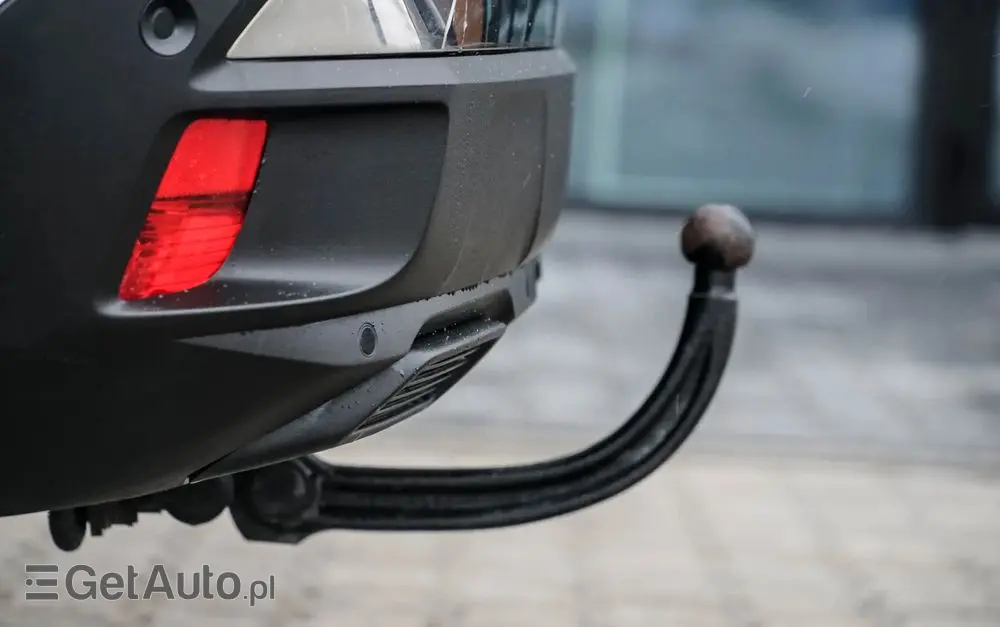 PEUGEOT 3008 BlueHDi 120 EAT6 Stop & Start Allure