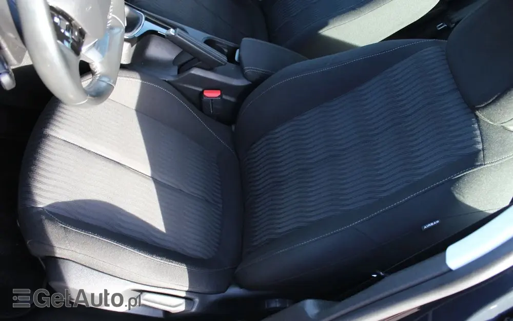 PEUGEOT 308 1.6 e-HDi Active S&S