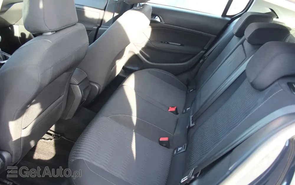 PEUGEOT 308 1.6 e-HDi Active S&S