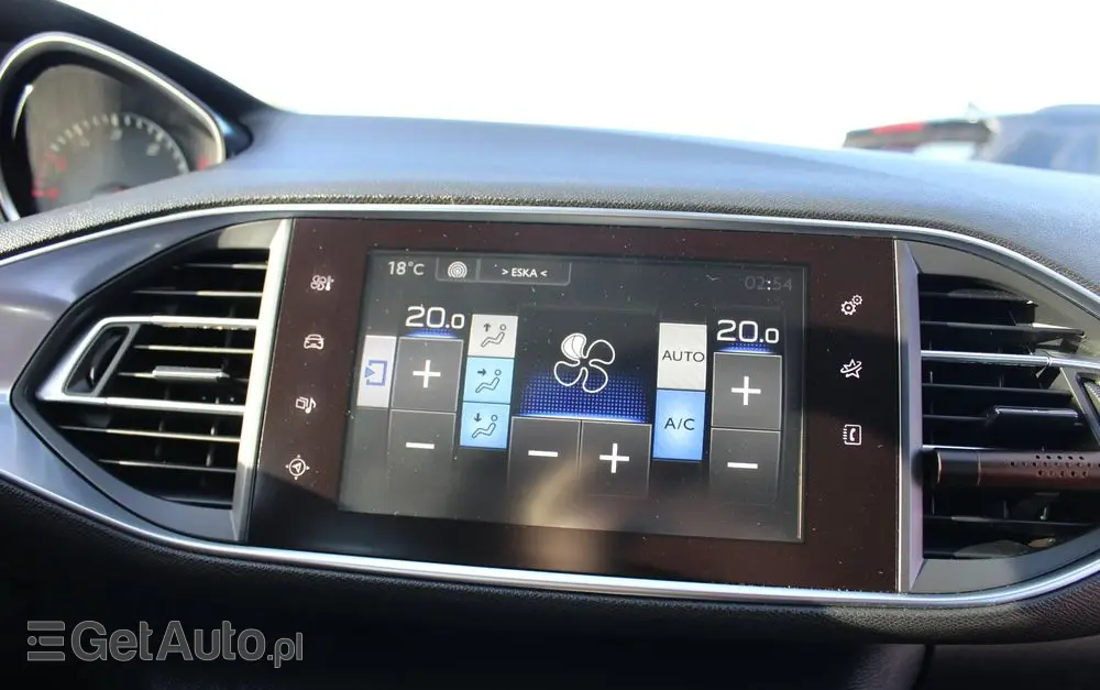 PEUGEOT 308 1.6 e-HDi Active S&S