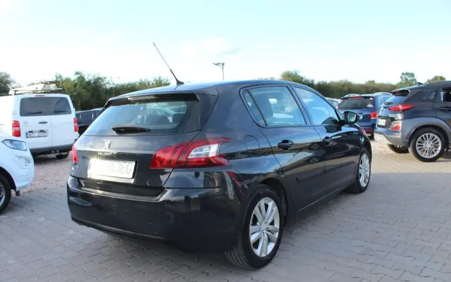 PEUGEOT 308 1.6 e-HDi Active S&S