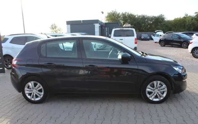 PEUGEOT 308 1.6 e-HDi Active S&S