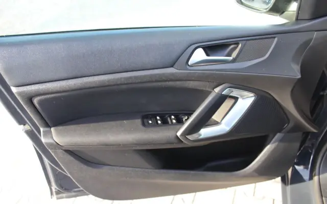 PEUGEOT 308 1.6 e-HDi Active S&S