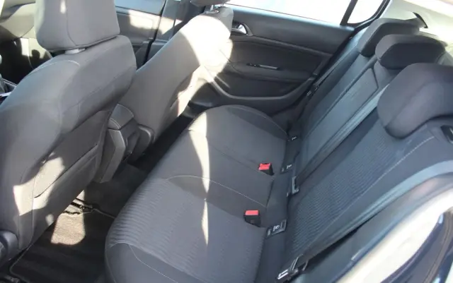 PEUGEOT 308 1.6 e-HDi Active S&S