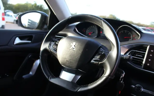 PEUGEOT 308 1.6 e-HDi Active S&S