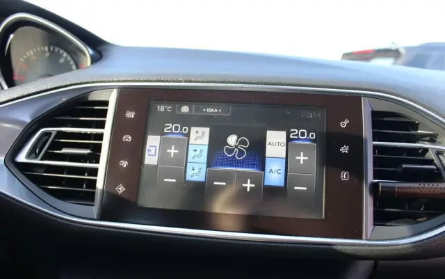 PEUGEOT 308 1.6 e-HDi Active S&S