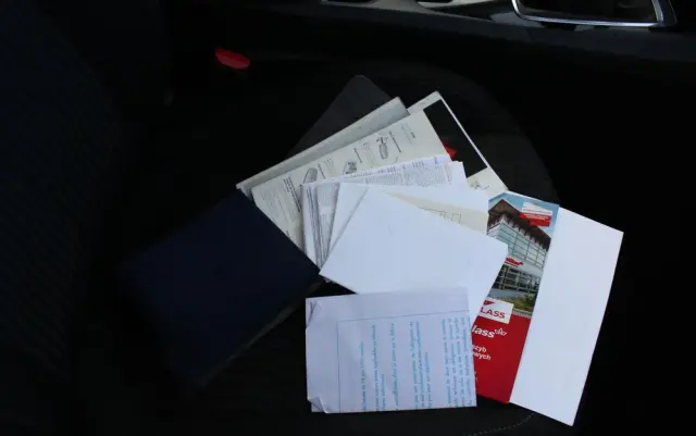 PEUGEOT 308 1.6 e-HDi Active S&S