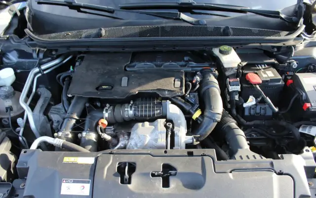 PEUGEOT 308 1.6 e-HDi Active S&S