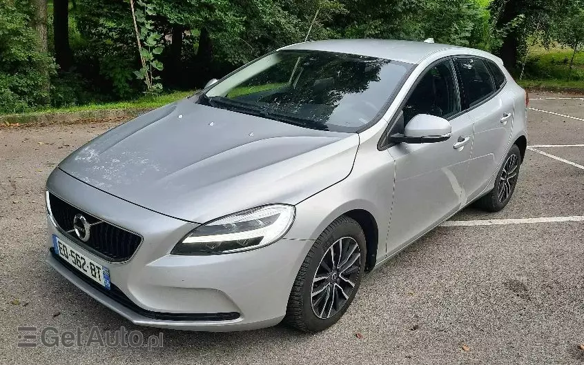 VOLVO V40 D2 Drive-E Inscription