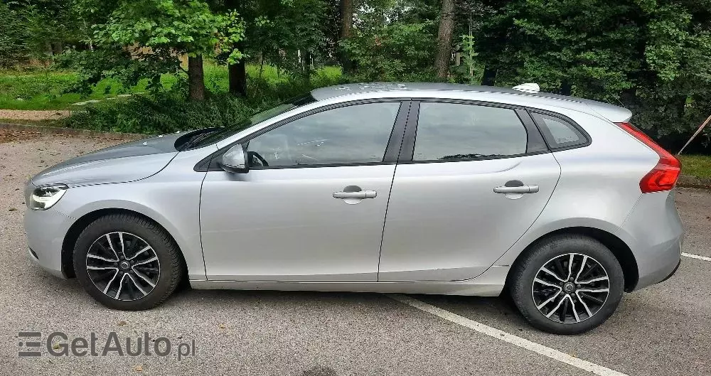 VOLVO V40 D2 Drive-E Inscription