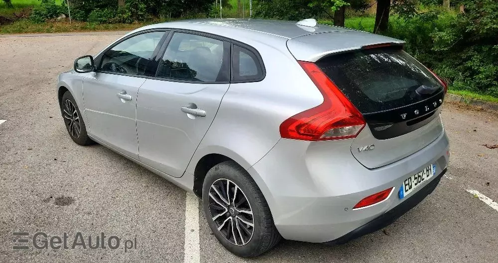 VOLVO V40 D2 Drive-E Inscription