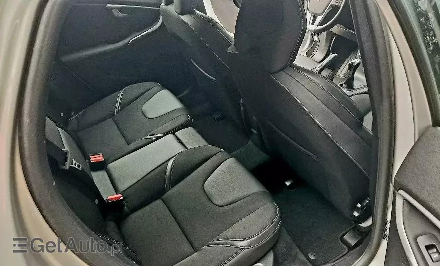 VOLVO V40 D2 Drive-E Inscription