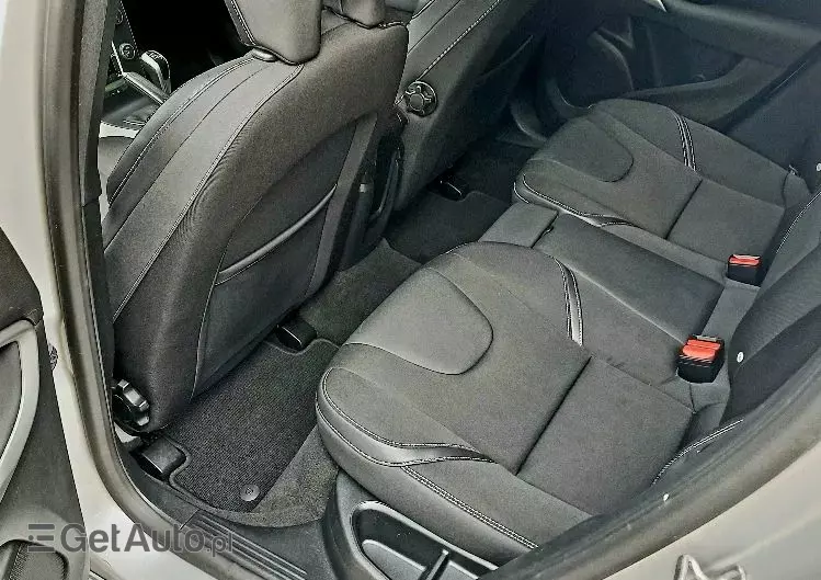 VOLVO V40 D2 Drive-E Inscription