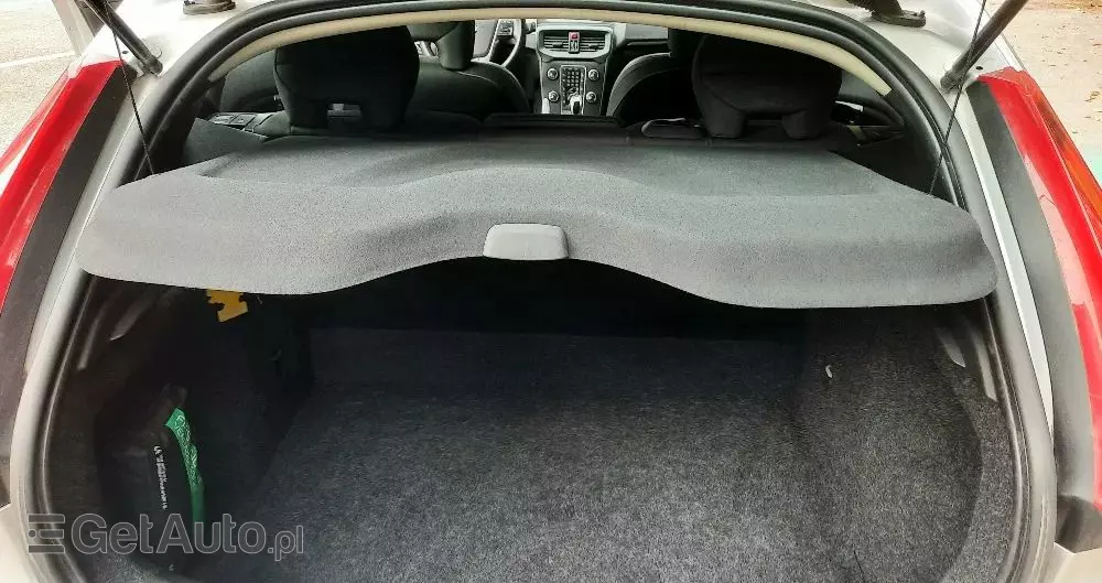 VOLVO V40 D2 Drive-E Inscription