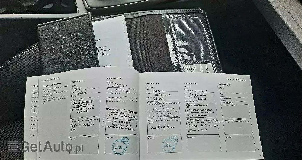 VOLVO V40 D2 Drive-E Inscription