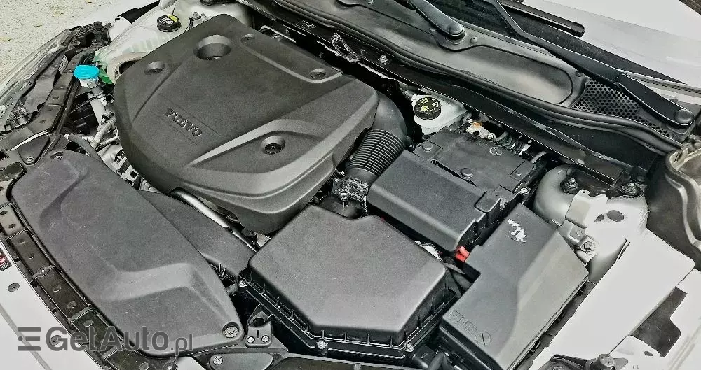 VOLVO V40 D2 Drive-E Inscription