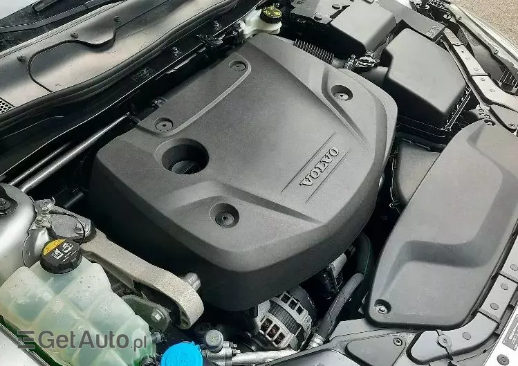 VOLVO V40 D2 Drive-E Inscription