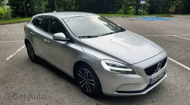 VOLVO V40 D2 Drive-E Inscription