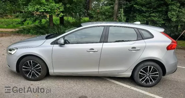 VOLVO V40 D2 Drive-E Inscription