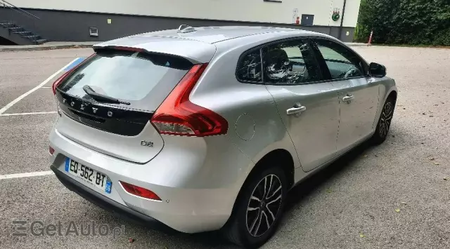 VOLVO V40 D2 Drive-E Inscription