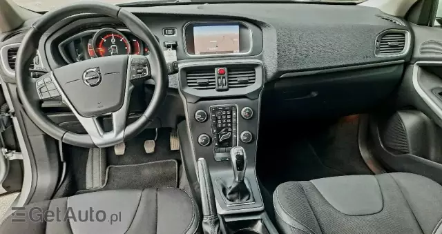 VOLVO V40 D2 Drive-E Inscription