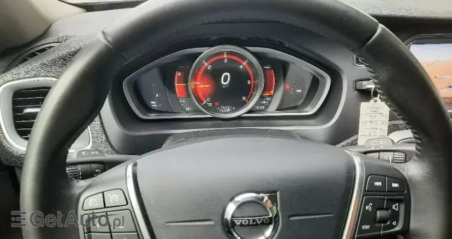 VOLVO V40 D2 Drive-E Inscription