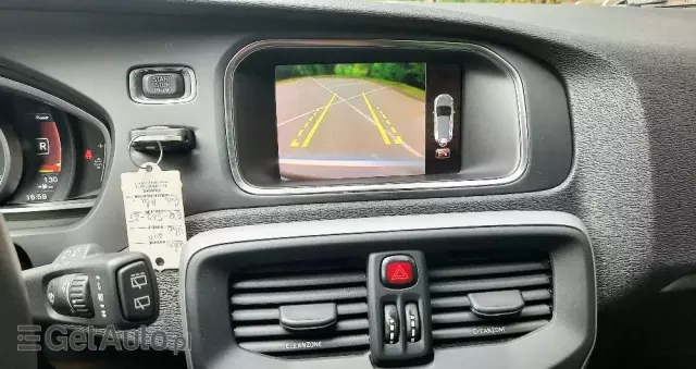 VOLVO V40 D2 Drive-E Inscription