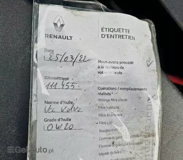 VOLVO V40 D2 Drive-E Inscription