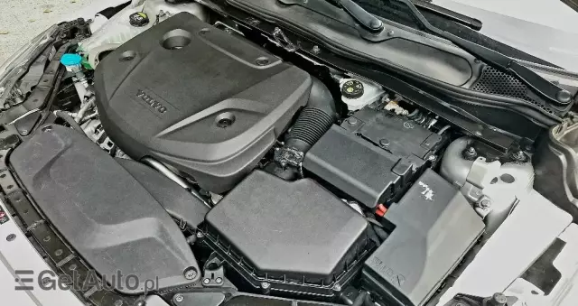 VOLVO V40 D2 Drive-E Inscription