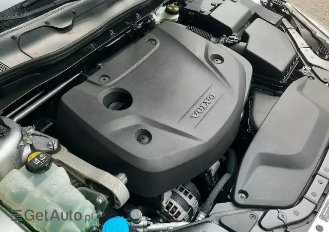 VOLVO V40 D2 Drive-E Inscription