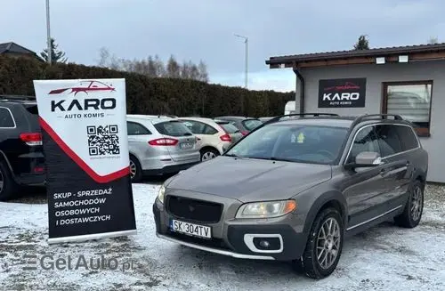 VOLVO Xc 70 