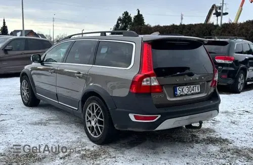 VOLVO Xc 70 