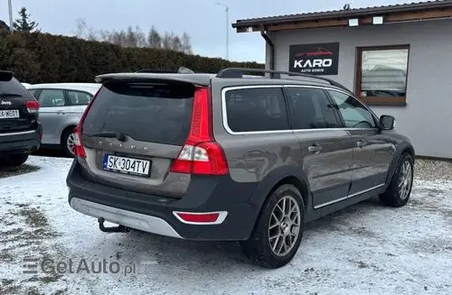 VOLVO Xc 70 