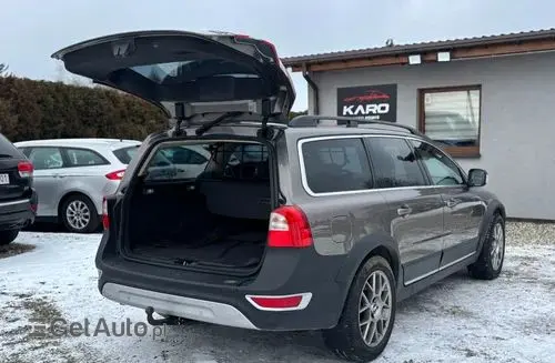 VOLVO Xc 70 